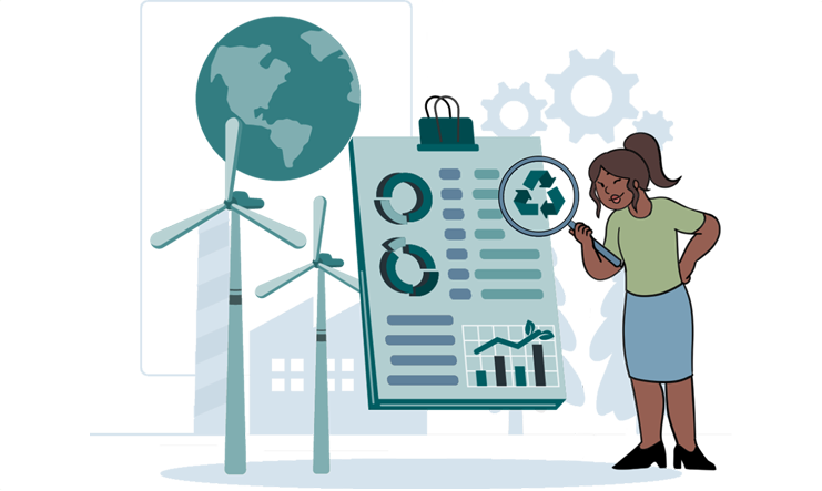 Ecosystème normatif de la CSRD